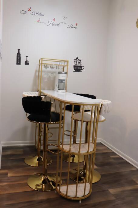 Blessed Home For Blessed Guests Austin Extérieur photo